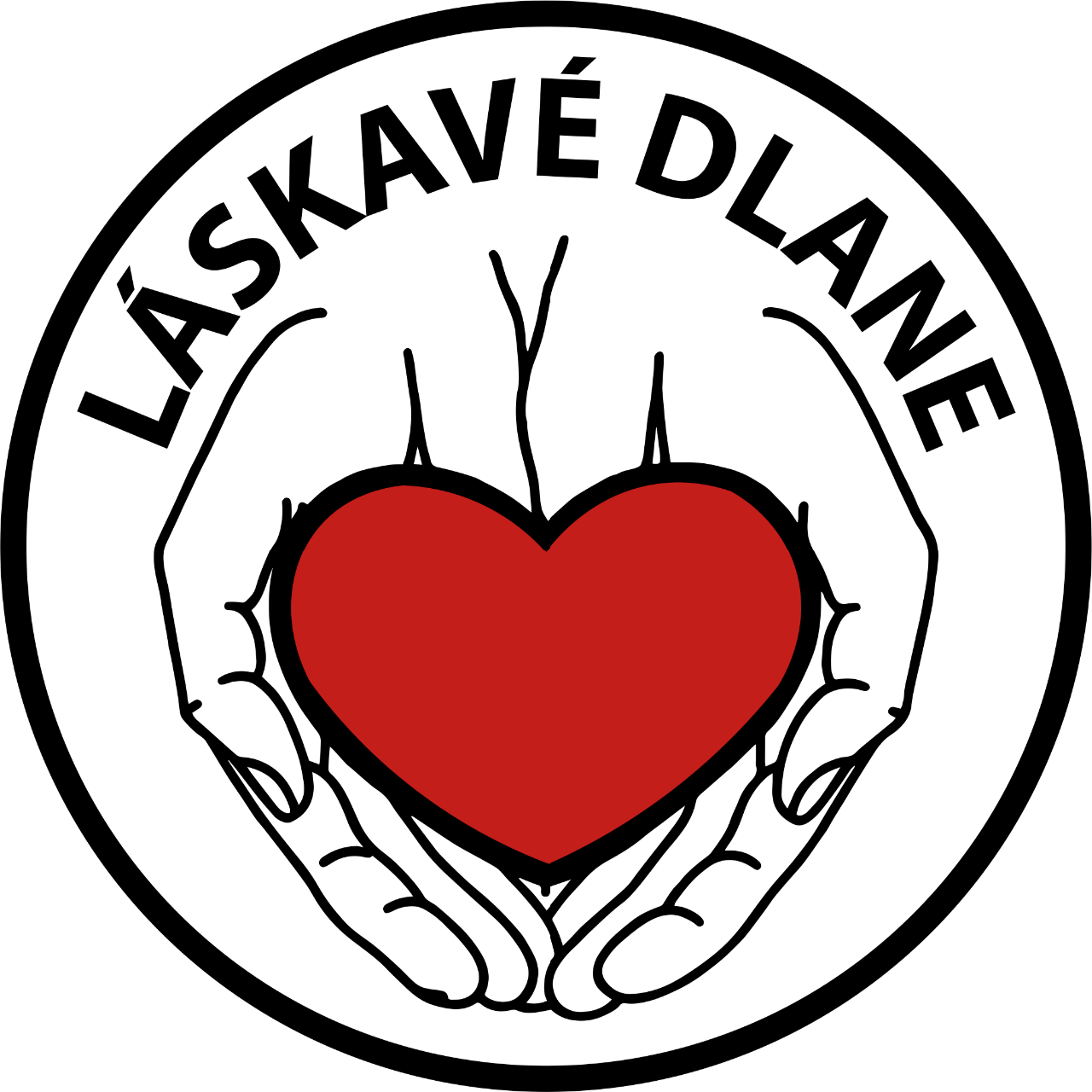 LÁSKAVÉ DLANE